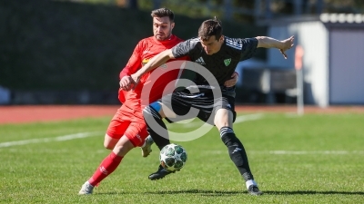 Judenburg vs. Zeltweg
