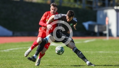 Judenburg vs. Zeltweg
