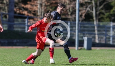 Judenburg vs. Zeltweg