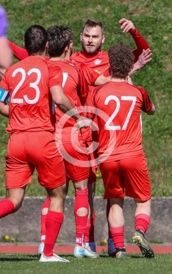 Judenburg vs. Zeltweg