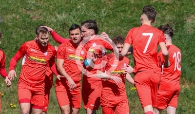 Judenburg vs. Zeltweg