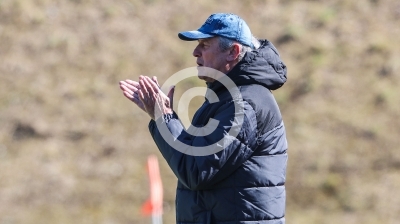 Judenburg vs. Zeltweg