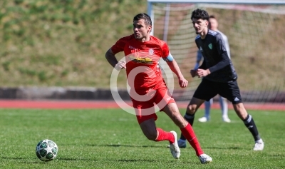 Judenburg vs. Zeltweg