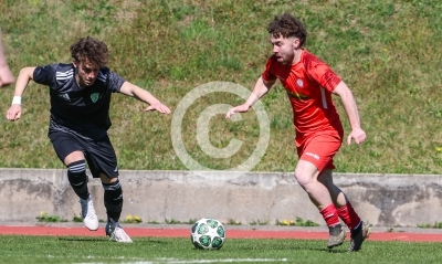 Judenburg vs. Zeltweg