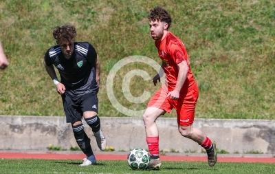 Judenburg vs. Zeltweg