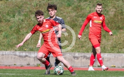 Judenburg vs. Zeltweg