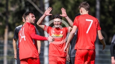 Judenburg vs. Zeltweg