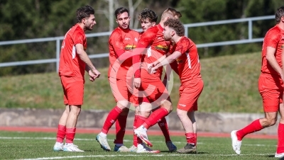 Judenburg vs. Zeltweg