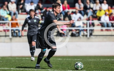 Judenburg vs. Zeltweg