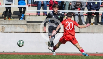 Judenburg vs. Zeltweg