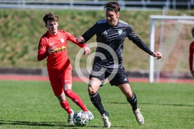 Judenburg vs. Zeltweg
