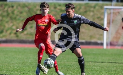 Judenburg vs. Zeltweg