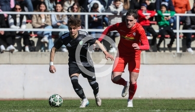 Judenburg vs. Zeltweg