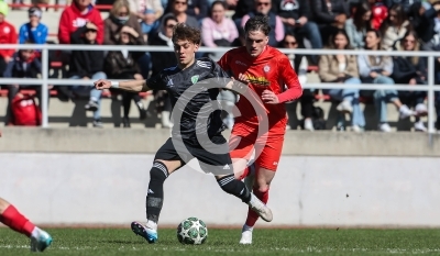Judenburg vs. Zeltweg
