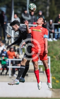 Judenburg vs. Zeltweg
