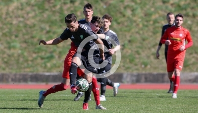 Judenburg vs. Zeltweg