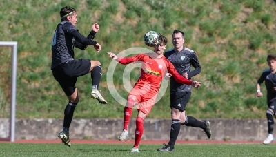 Judenburg vs. Zeltweg