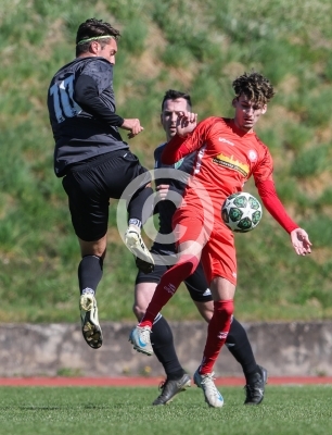 Judenburg vs. Zeltweg