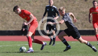 Judenburg vs. Zeltweg