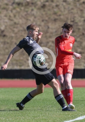 Judenburg vs. Zeltweg