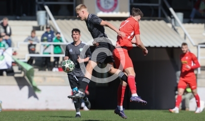 Judenburg vs. Zeltweg