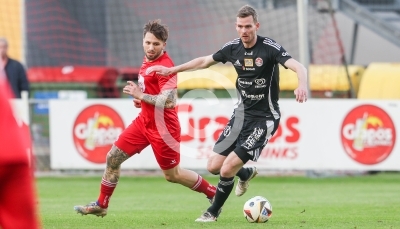 Kalsdorf vs. Kindberg