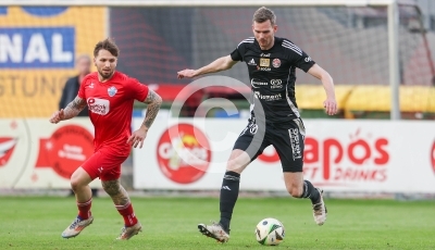 Kalsdorf vs. Kindberg