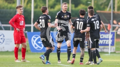 Kalsdorf vs. Kindberg