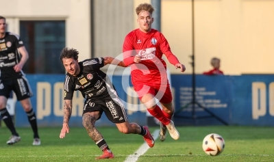 Kalsdorf vs. Kindberg