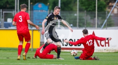 Kalsdorf vs. Kindberg