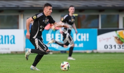 Kalsdorf vs. Kindberg