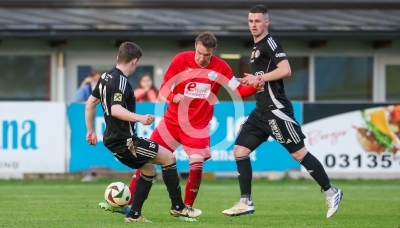 Kalsdorf vs. Kindberg