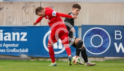 Kalsdorf vs. Kindberg