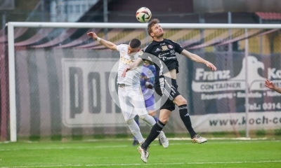 Kalsdorf vs. Tillmitsch