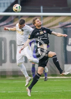 Kalsdorf vs. Tillmitsch