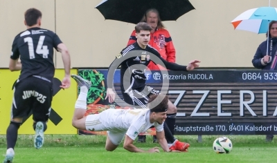 Kalsdorf vs. Tillmitsch