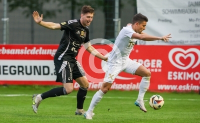 Kalsdorf vs. Tillmitsch