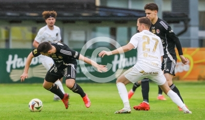 Kalsdorf vs. Tillmitsch
