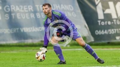 Kalsdorf vs. Tillmitsch