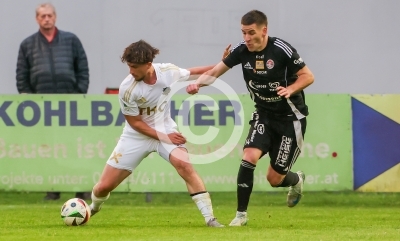 Kalsdorf vs. Tillmitsch