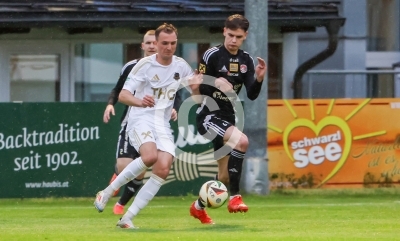 Kalsdorf vs. Tillmitsch