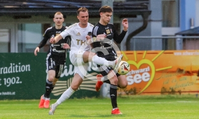 Kalsdorf vs. Tillmitsch