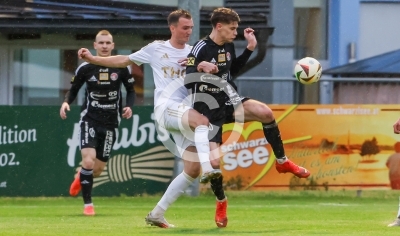 Kalsdorf vs. Tillmitsch