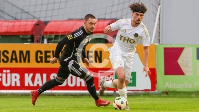 Kalsdorf vs. Tillmitsch