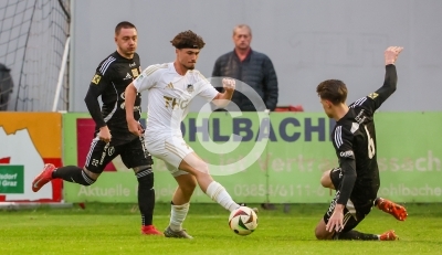 Kalsdorf vs. Tillmitsch