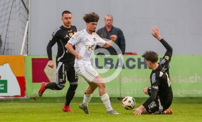 Kalsdorf vs. Tillmitsch