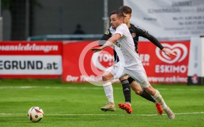 Kalsdorf vs. Tillmitsch