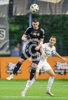 Kalsdorf vs. Tillmitsch