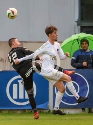 Kalsdorf vs. Tillmitsch