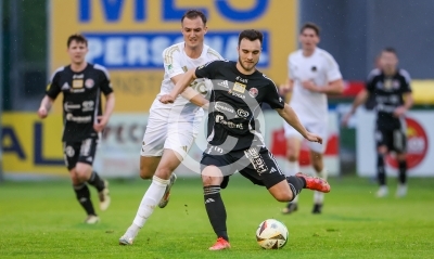 Kalsdorf vs. Tillmitsch